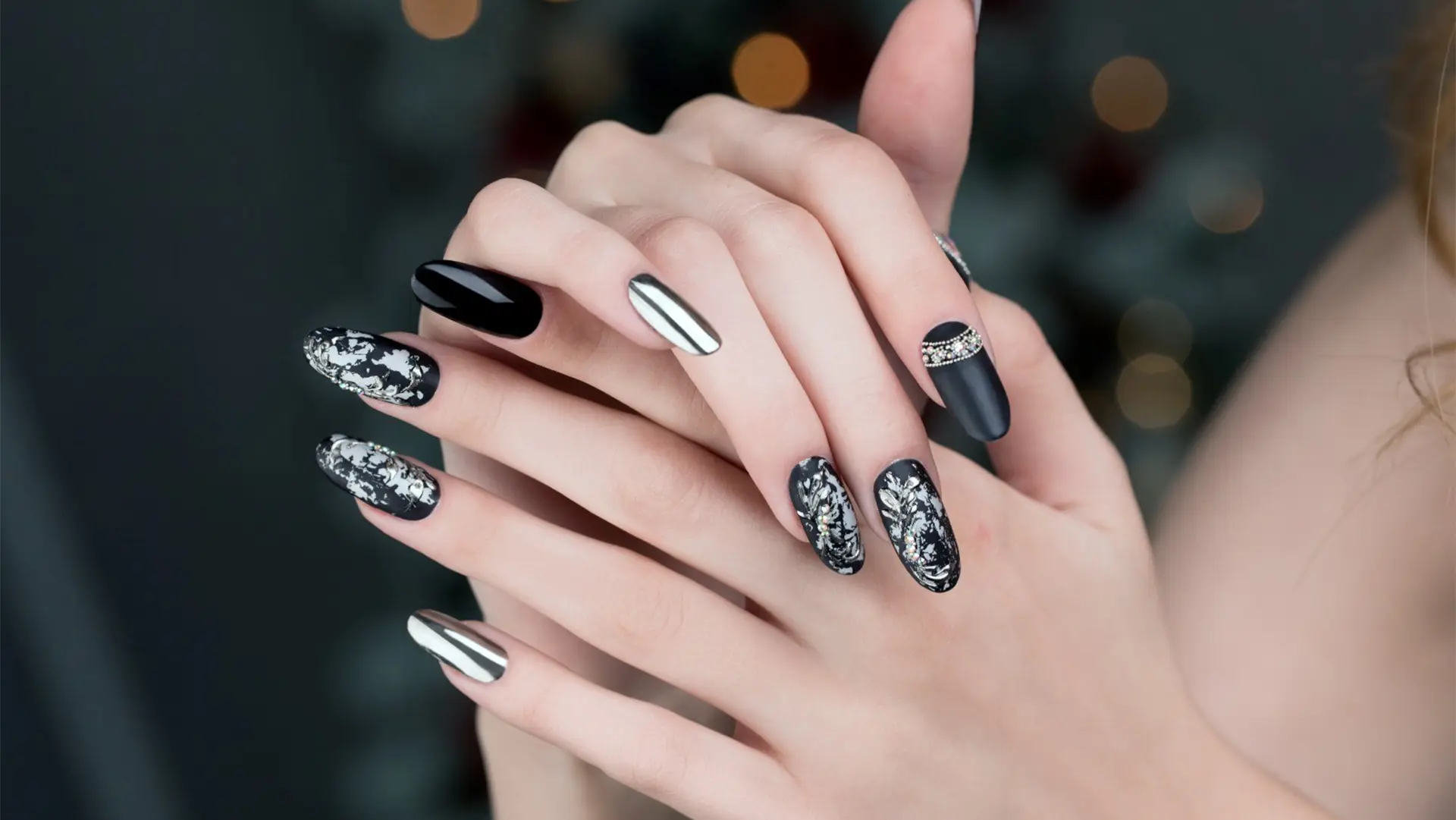 Yenişehir Protez Tırnak